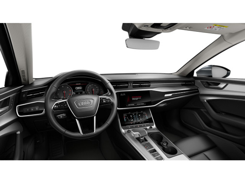 Audi A6 45 TDI quattro S tronic AHZV Matrix LED — photo 6