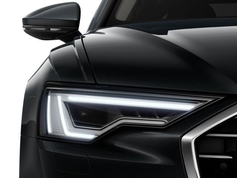 Audi A6 45 TDI quattro S tronic AHZV Matrix LED — photo 5