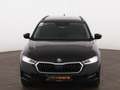 Skoda Octavia Combi 2.0 TDI Ambition Aut LED AHK R-CAM Schwarz - thumbnail 4