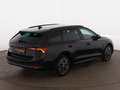 Skoda Octavia Combi 2.0 TDI Ambition Aut LED AHK R-CAM Schwarz - thumbnail 9