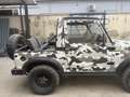 Suzuki SJ 413 Cabrio 1.3 JX De Luxe - thumbnail 3