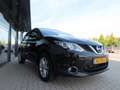 Nissan Qashqai 1.2 Acenta Ecc Cruise Navi Camera Trekhaak Schwarz - thumbnail 3