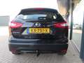 Nissan Qashqai 1.2 Acenta Ecc Cruise Navi Camera Trekhaak Schwarz - thumbnail 6