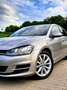 Volkswagen Golf 7 VII 1.2 TSI BMT BI-XENION 17" ALU TÜV 12/26 Silber - thumbnail 1