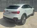 Audi Q3 Q3 35 TFSI Sportback S tronic S line Argent - thumbnail 5