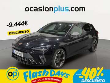 1.5 TSI e-Hybrid 150kW DSG