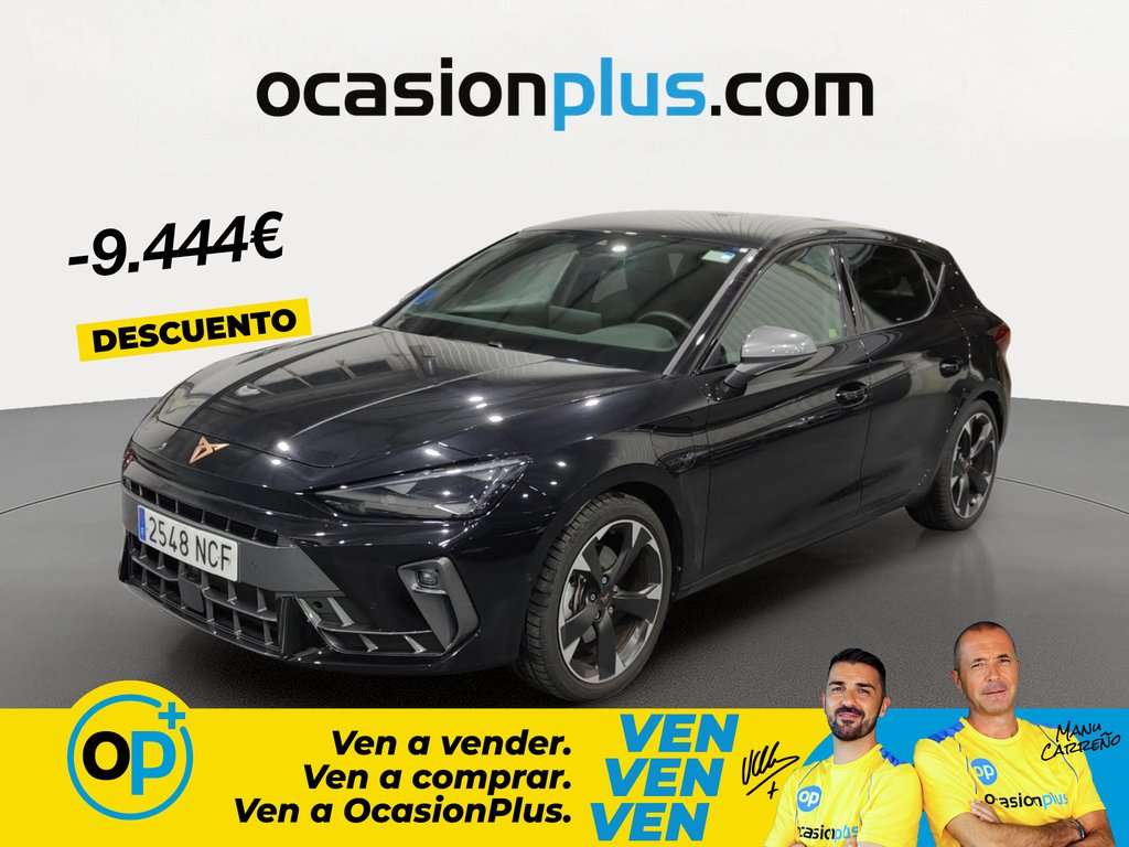 CUPRA Leon 1.5 TSI e-Hybrid 150kW DSG - foto 1