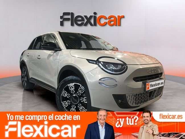 Fiat 600