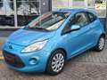 Ford Ka/Ka+ 1.2 Titanium AIRCO/NAP/NWE APK/ ELEK RAMEN/ELEK SP Azul - thumbnail 1