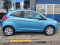 Ford Ka/Ka+ 1.2 Titanium AIRCO/NAP/NWE APK/ ELEK RAMEN/ELEK SP Azul - thumbnail 4