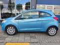 Ford Ka/Ka+ 1.2 Titanium AIRCO/NAP/NWE APK/ ELEK RAMEN/ELEK SP Azul - thumbnail 5