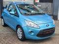 Ford Ka/Ka+ 1.2 Titanium AIRCO/NAP/NWE APK/ ELEK RAMEN/ELEK SP Azul - thumbnail 3