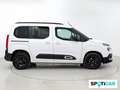Citroen Berlingo Combi BlueHDi S&S Talla M Shine Business Weiß - thumbnail 3