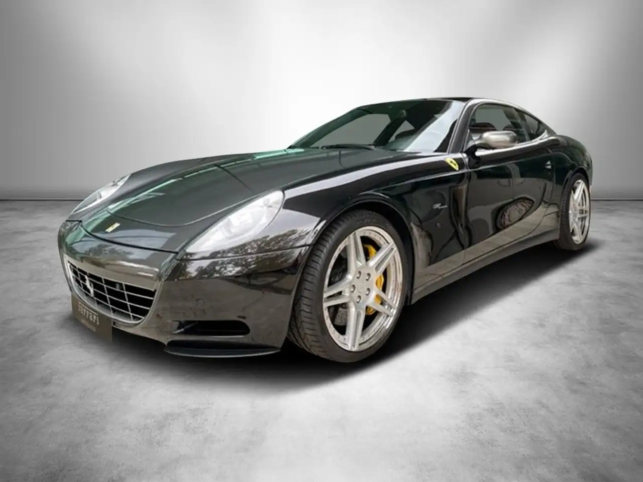 Ferrari 612
