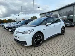 Volkswagen ID.3 Pro S 77kWh/Wärmepumpe/547KM Reichweite