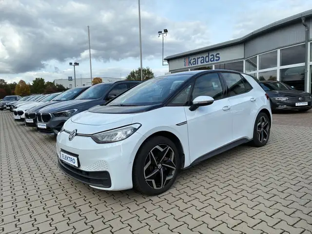 Volkswagen ID.3 Pro S 77kWh/Wärmepumpe/547KM Reichweite