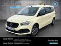 Mercedes-Benz Citan Citan 113 Tourer PRO Lang "TAXI" Automatik/Klima/S Schwarz - thumbnail 1
