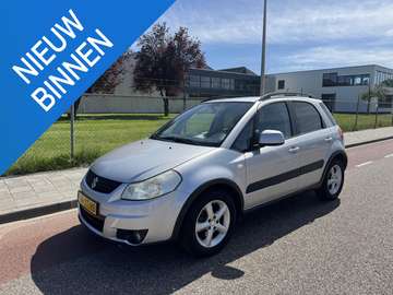 1.6 Shogun Nette staat!/NAP/AIRCO