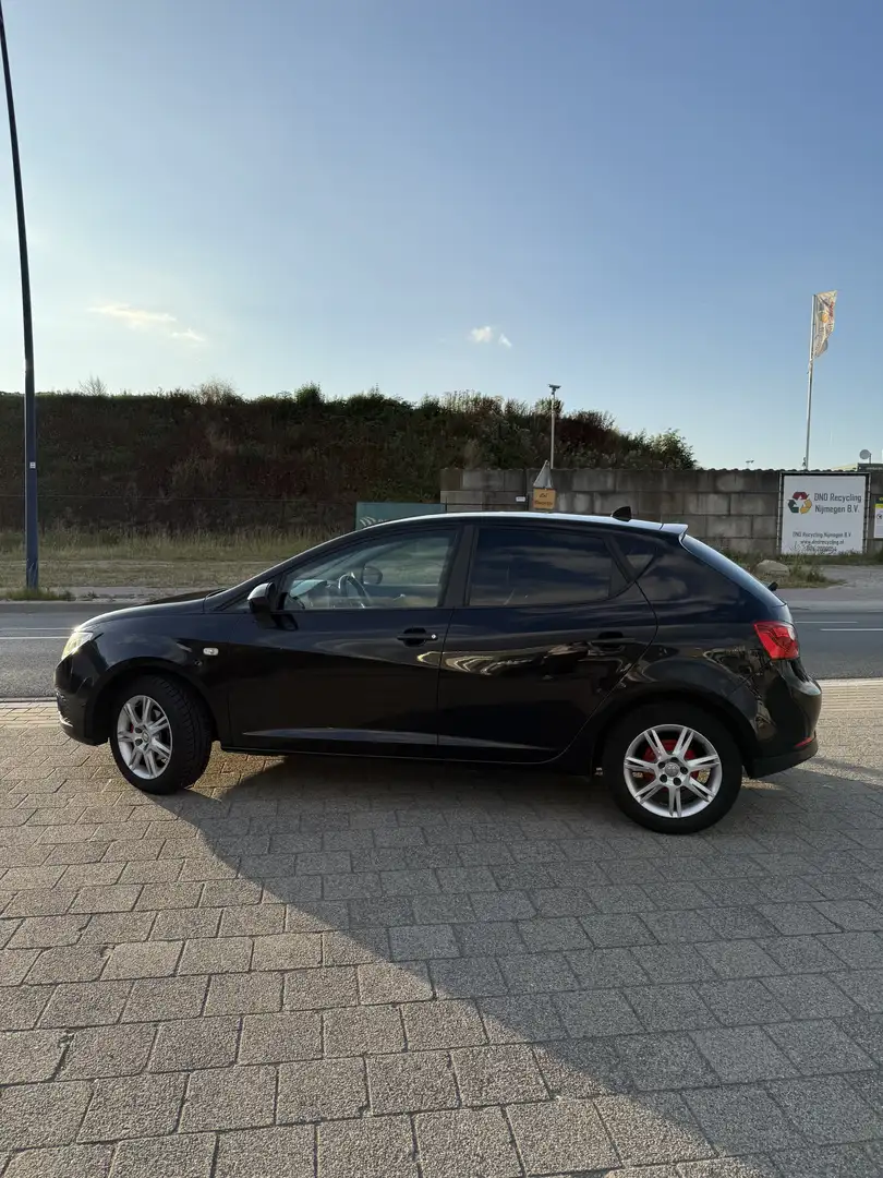 SEAT Ibiza 1.4 16V Sport - 2