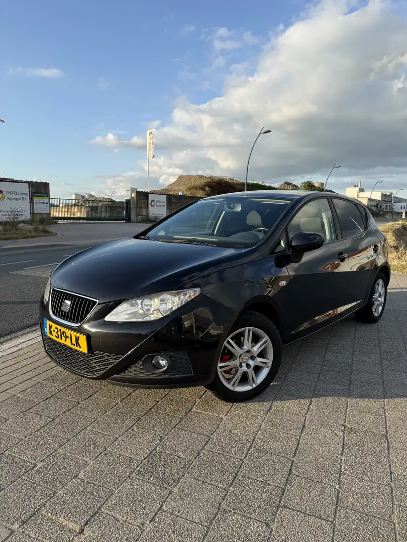 SEAT Ibiza 1.4 16V Sport - 1