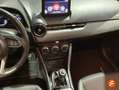 Mazda CX-3 1.8 D 85kW (115CV) 2WD Zenith Weiß - thumbnail 17