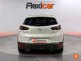 Mazda CX-3 1.8 D 85kW (115CV) 2WD Zenith Weiß - thumbnail 8