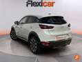 Mazda CX-3 1.8 D 85kW (115CV) 2WD Zenith Weiß - thumbnail 7