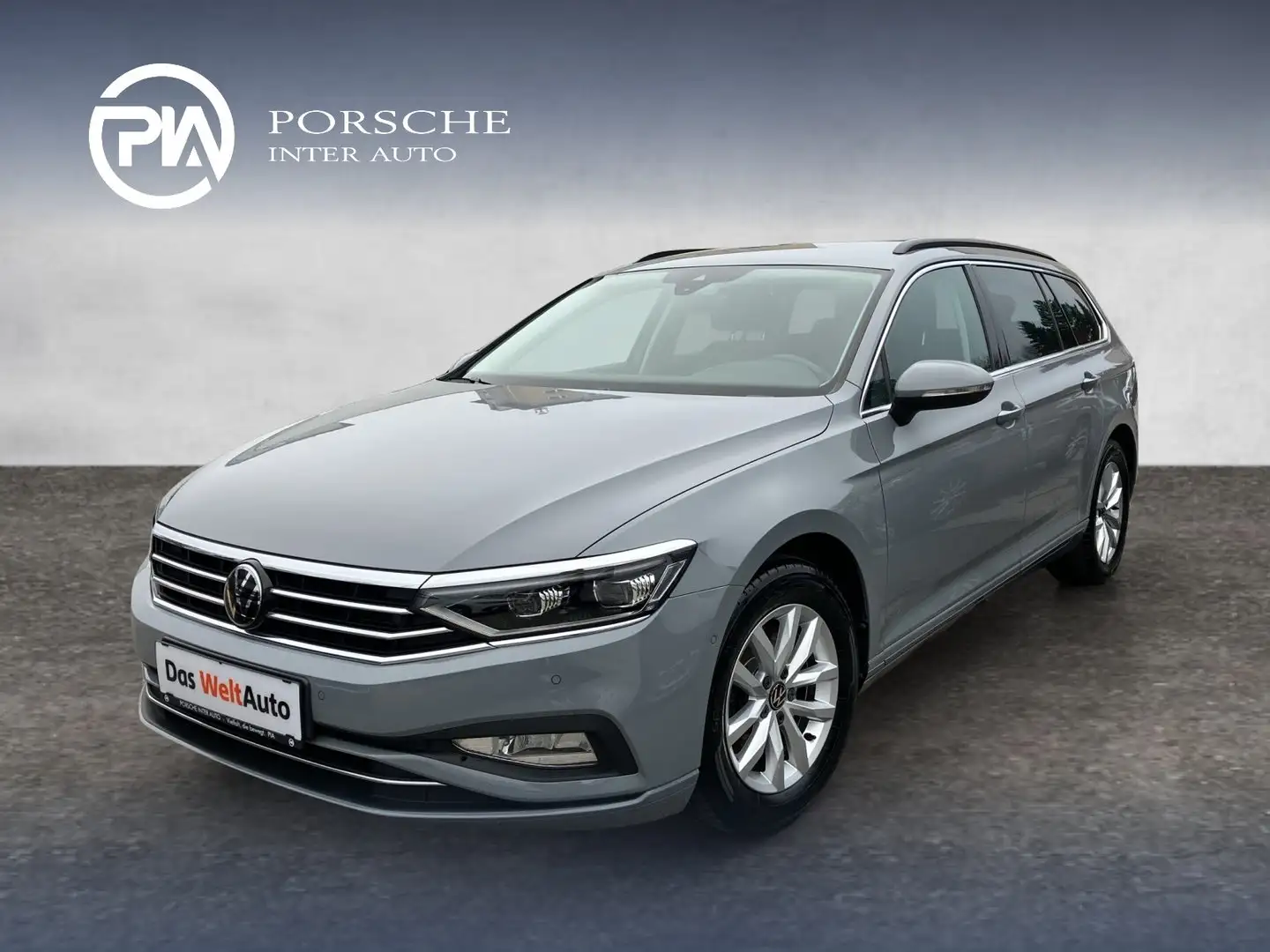 Volkswagen Passat Variant Business TDI DSG Grau - 1