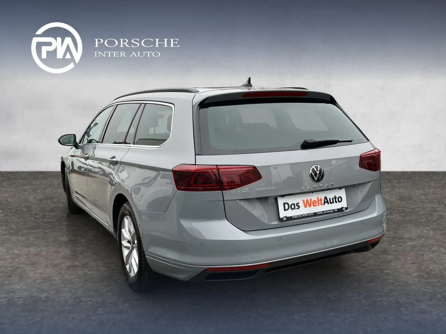 Volkswagen Passat Variant Business TDI DSG Grau - 2