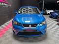 SEAT Ibiza FR Bleu - thumbnail 8
