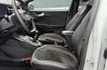 Ford Puma 1.0 EcoBoost Hybrid ST-Line X Grijs - thumbnail 10