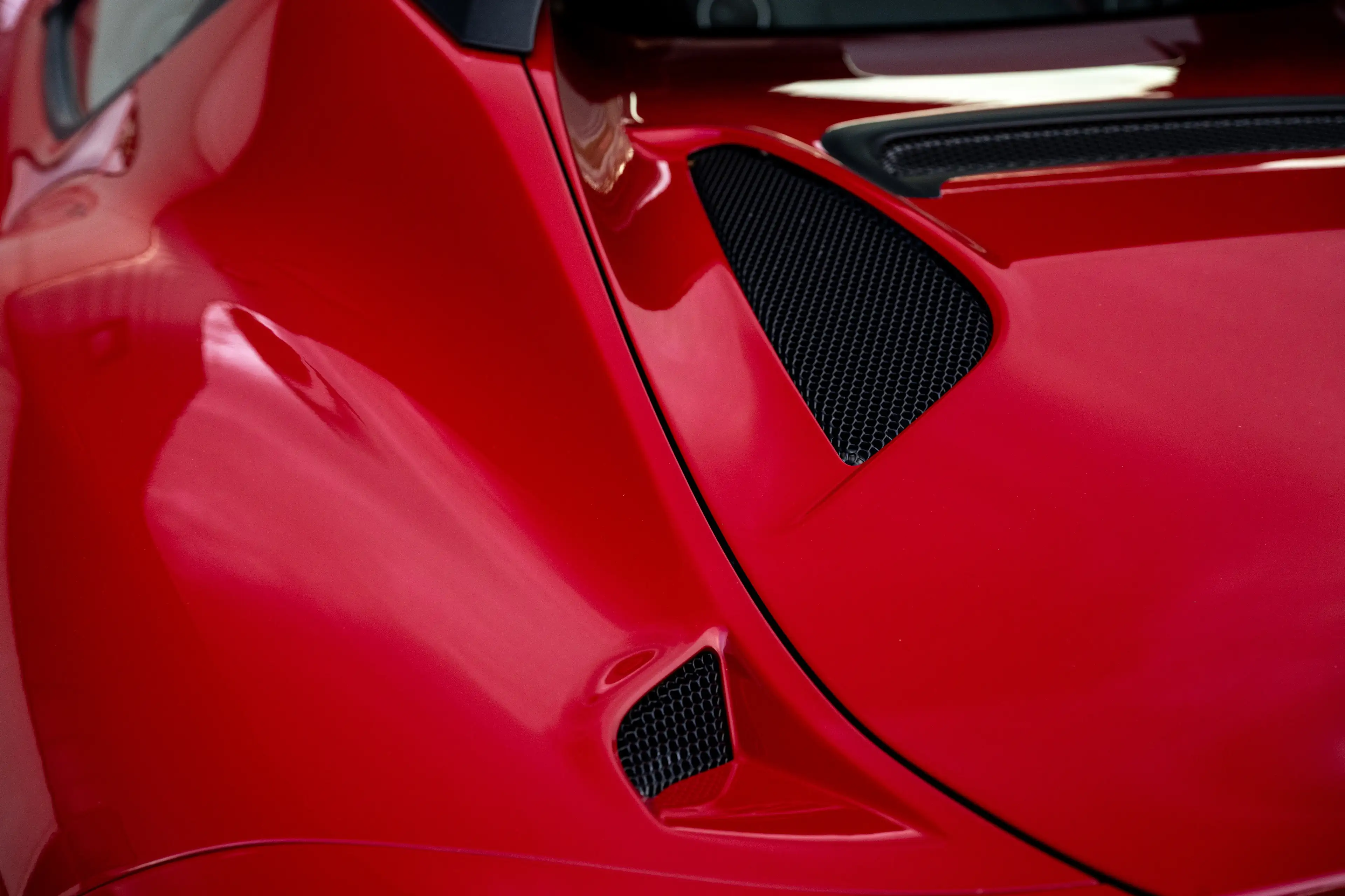 Alfa Romeo 4C 4C 1.7 TBi — photo 7