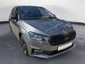 Skoda Fabia Monte Carlo 1.0 TSI +DSG+LED+KAMERA+KEYLESS+ Grau - thumbnail 4