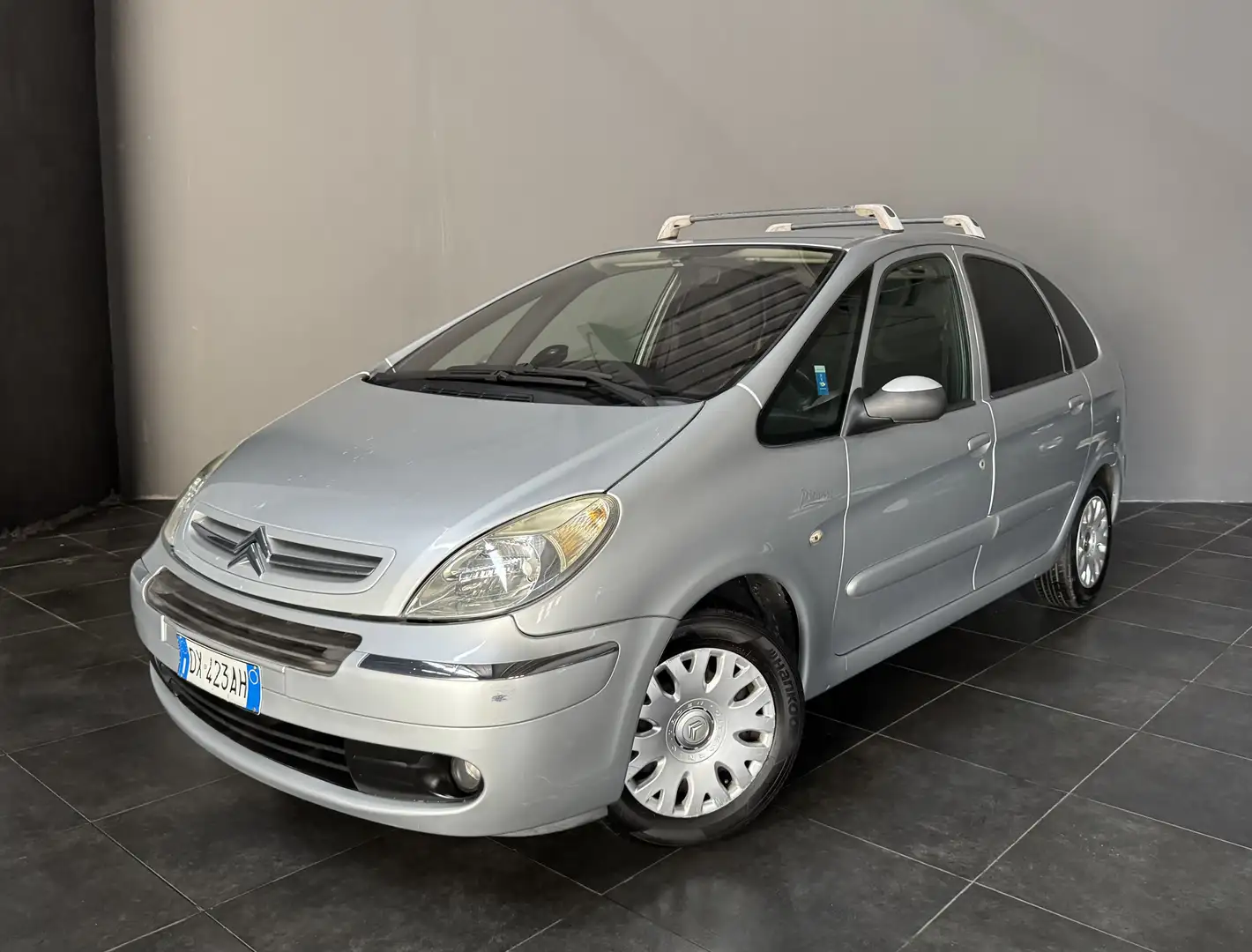 Citroen Xsara Picasso BENZINA ADATTA A NEOPATENTATI - 2