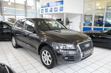 2.0 TFSI 132 kW quattro 2.Hand