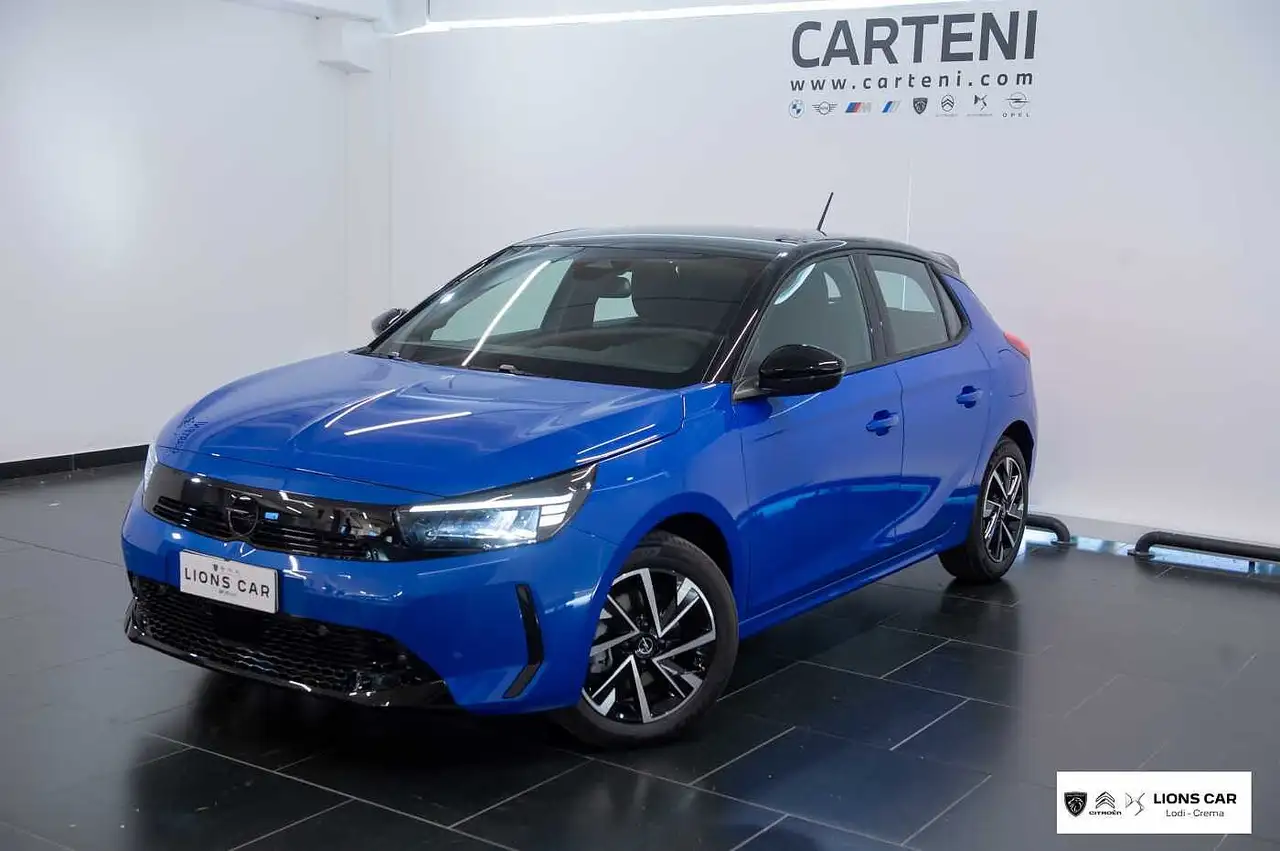 Opel Corsa 2026