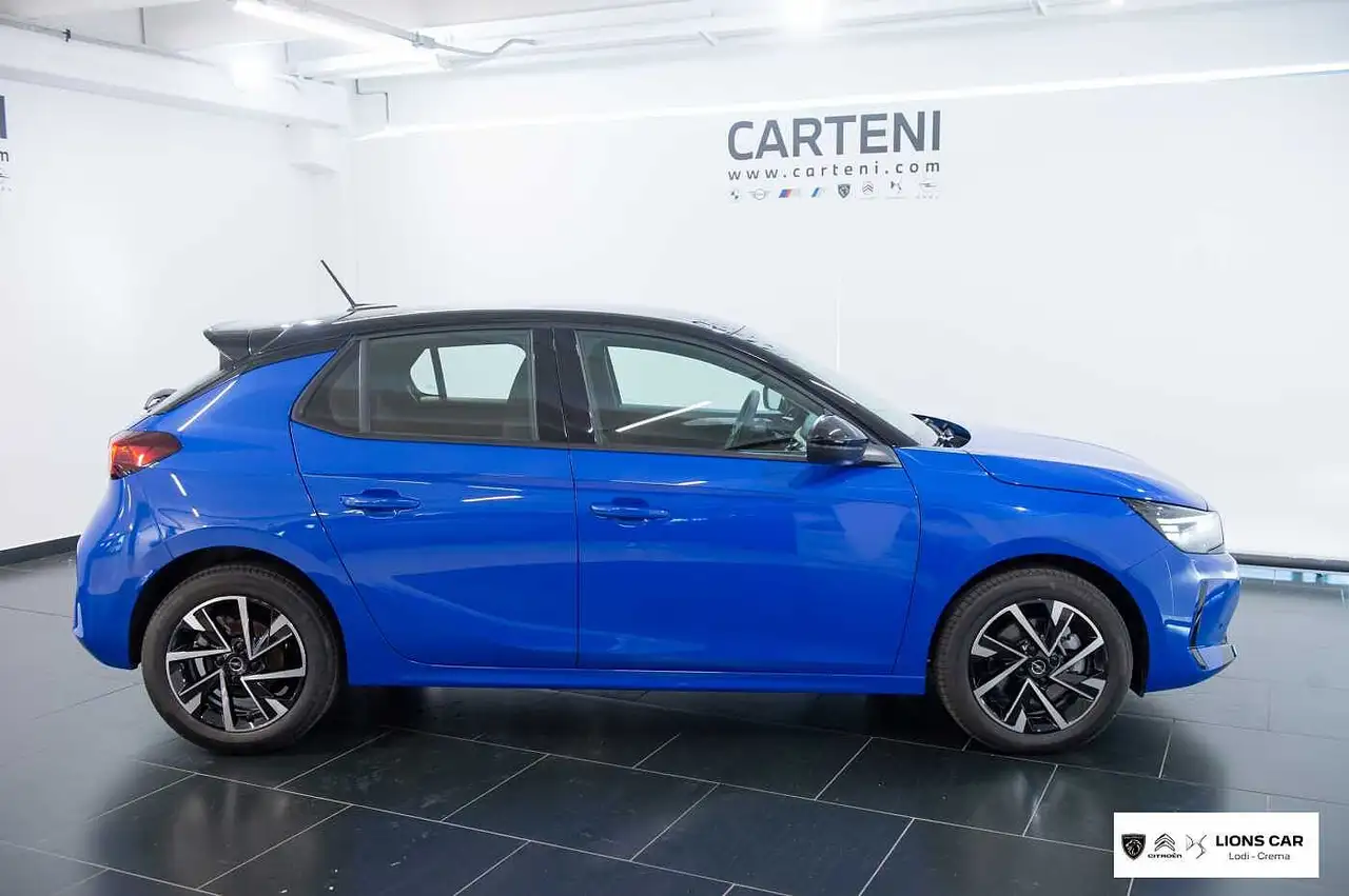 Opel Corsa 2026