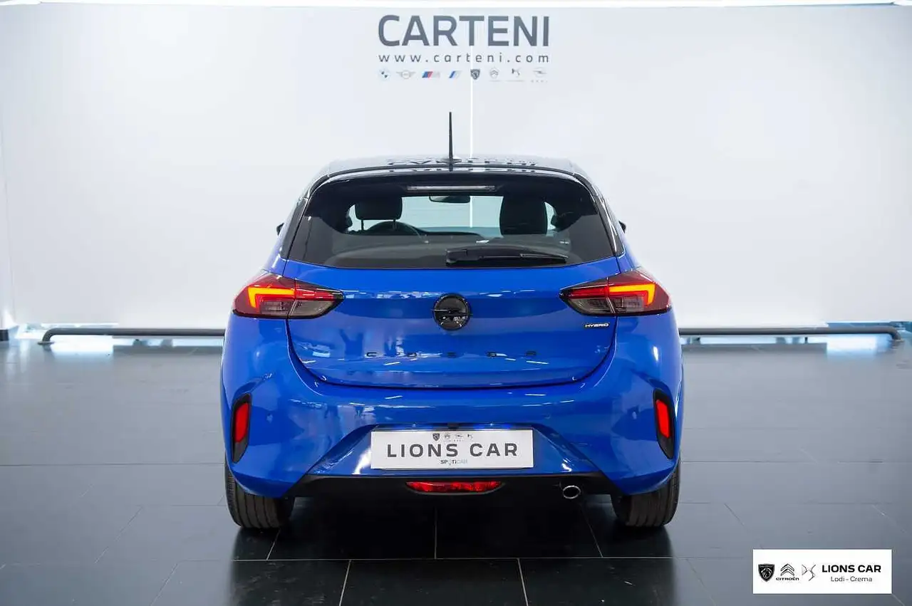 Opel Corsa 2026