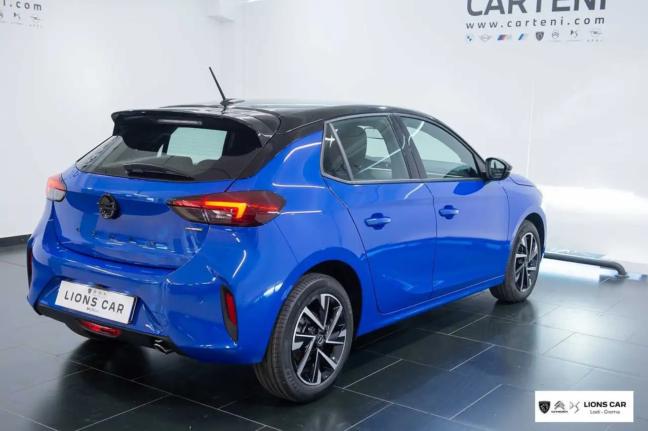 Opel Corsa 2026