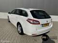 Peugeot 508 SW 1.6 THP Blue Lease Executive PANORAMADAK NAVI Weiß - thumbnail 4