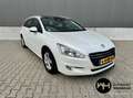 Peugeot 508 SW 1.6 THP Blue Lease Executive PANORAMADAK NAVI Weiß - thumbnail 1