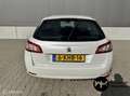 Peugeot 508 SW 1.6 THP Blue Lease Executive PANORAMADAK NAVI Weiß - thumbnail 8