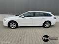 Peugeot 508 SW 1.6 THP Blue Lease Executive PANORAMADAK NAVI Weiß - thumbnail 5