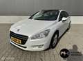 Peugeot 508 SW 1.6 THP Blue Lease Executive PANORAMADAK NAVI Weiß - thumbnail 2