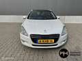 Peugeot 508 SW 1.6 THP Blue Lease Executive PANORAMADAK NAVI Weiß - thumbnail 7