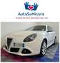 Alfa Romeo Giulietta 2.0 jtdm(2) Exclusive 170cv Bianco - thumbnail 2