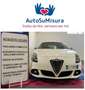 Alfa Romeo Giulietta 2.0 jtdm(2) Exclusive 170cv Bianco - thumbnail 1