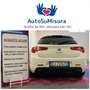 Alfa Romeo Giulietta 2.0 jtdm(2) Exclusive 170cv Bianco - thumbnail 12