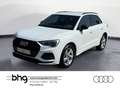 Audi Q3 advanced 35 TFSI 110(150) kW(PS) S tronic Weiß - thumbnail 1