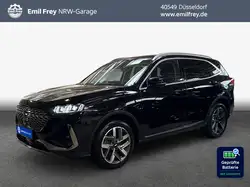 Gwm Wey 03 WEY 03 FWD Luxury LEDER+NAVI+LED+SHZ